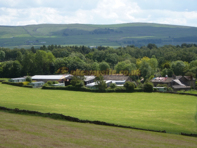 Shaw Farm Static Caravan Site