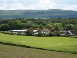 Shaw Farm Static Caravan Site