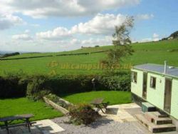 Shaw Farm Static Caravan Site