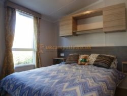 Shaw Farm Static Caravan Site