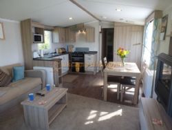 Shaw Farm Static Caravan Site