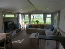 Shaw Farm Static Caravan Site