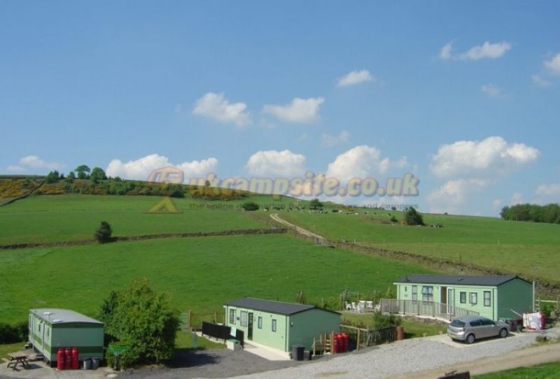 Shaw Farm Static Caravan Site
