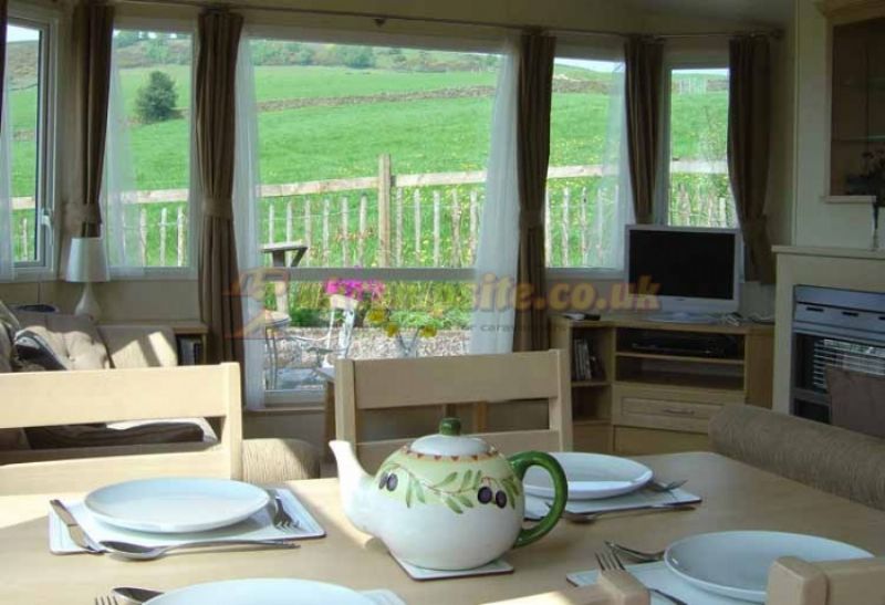 Shaw Farm Static Caravan Site