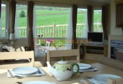 Shaw Farm Static Caravan Site