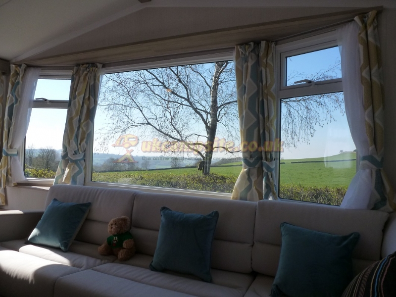Shaw Farm Static Caravan Site
