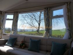 Shaw Farm Static Caravan Site