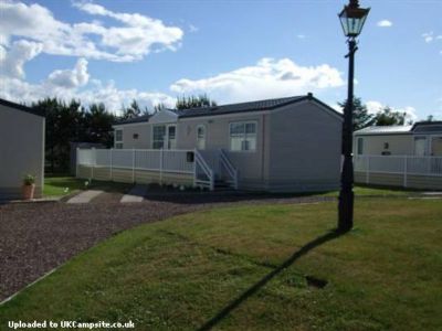 Barry Downs Holiday Park