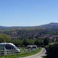 North Farm Livery And Campsite