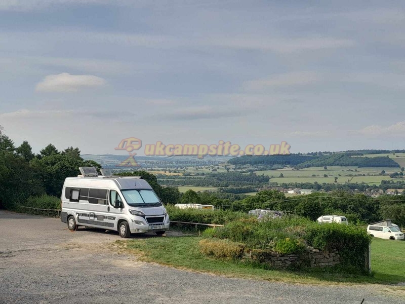 North Farm Livery And Campsite