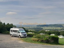 North Farm Livery And Campsite