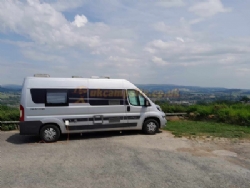 North Farm Livery And Campsite