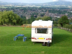 North Farm Livery And Campsite