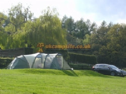 North Farm Livery And Campsite