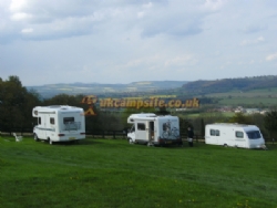 North Farm Livery And Campsite