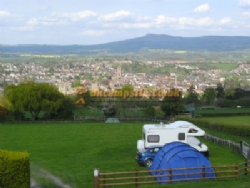 North Farm Livery And Campsite