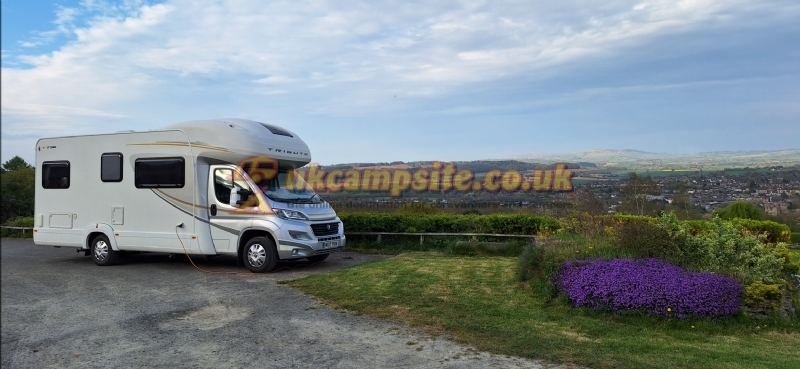 North Farm Livery And Campsite