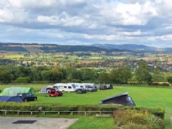 North Farm Livery And Campsite