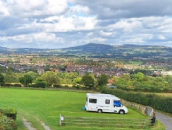 North Farm Livery And Campsite