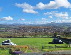 North Farm Livery And Campsite