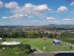North Farm Livery And Campsite