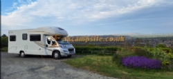 North Farm Livery And Campsite