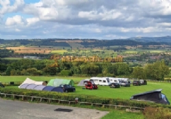 North Farm Livery And Campsite