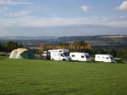 North Farm Livery And Campsite