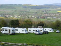 North Farm Livery And Campsite