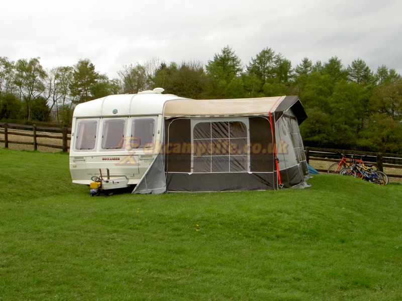 North Farm Livery And Campsite