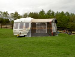 North Farm Livery And Campsite