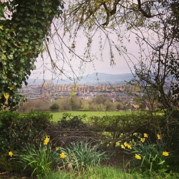 North Farm Livery And Campsite