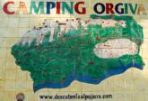 Camping Orgiva