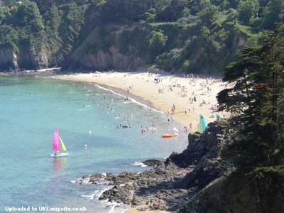 Glamping Terre and Mer