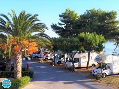 Riva Verde Camping Village