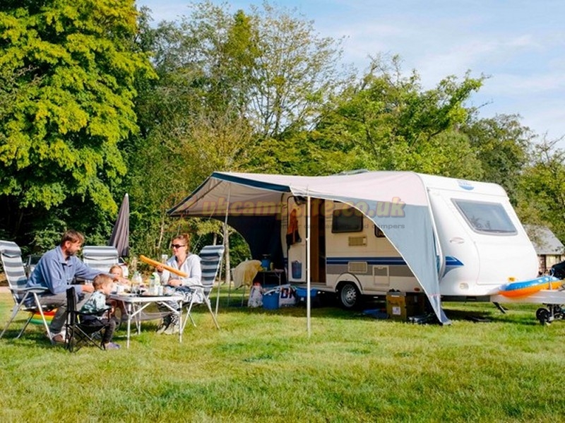 Camping Huttopia Pays Des Bastides