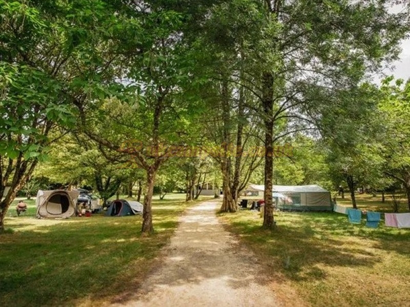 Camping Huttopia Pays Des Bastides