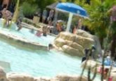 Camping Les Alicourts Resort Camping Les Alicourts Resort
