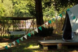 Minstead Manor Farm Glamping And Camping