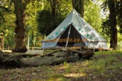 Minstead Manor Farm Glamping And Camping