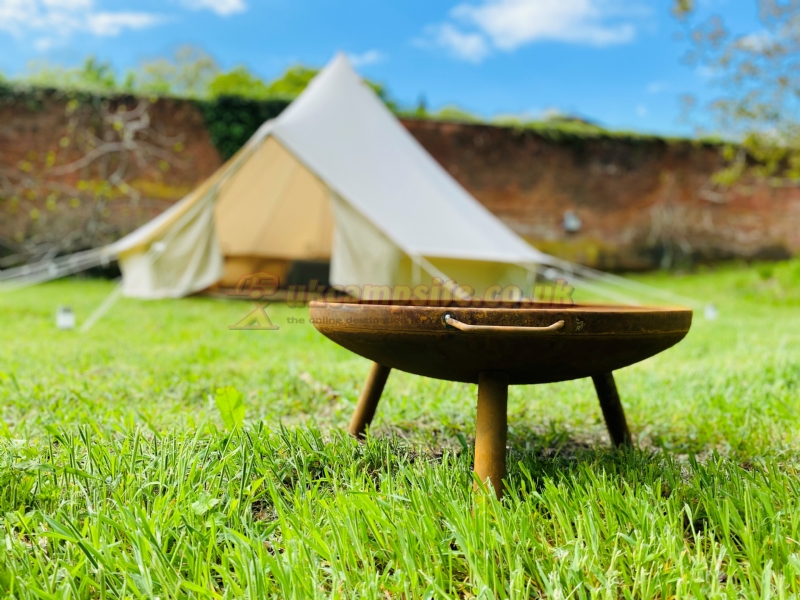 Minstead Manor Farm Glamping And Camping