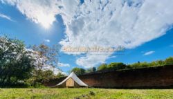 Minstead Manor Farm Glamping And Camping