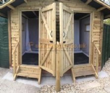Minstead Manor Farm Glamping And Camping