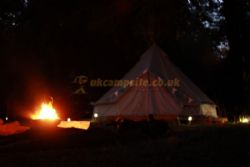 Minstead Manor Farm Glamping And Camping