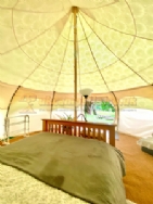 Minstead Manor Farm Glamping And Camping