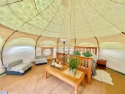 Minstead Manor Farm Glamping And Camping