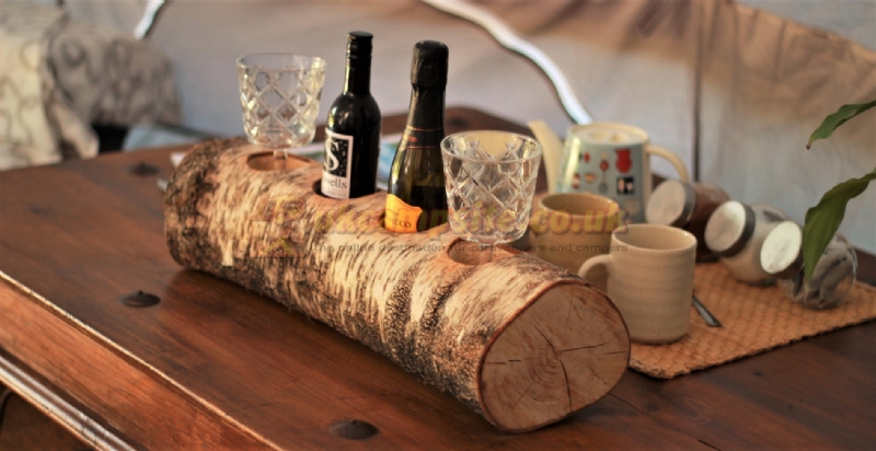 Minstead Manor Farm Glamping And Camping