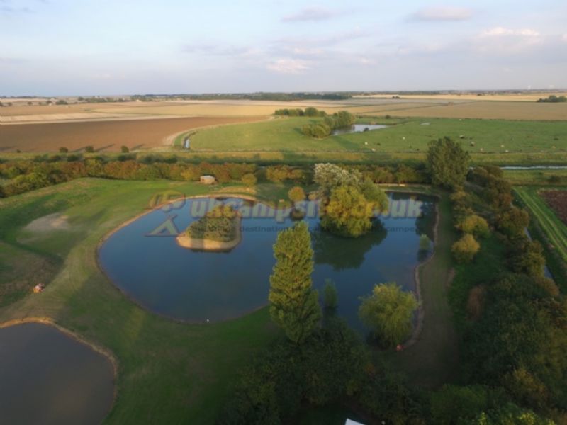 Windy Ridge Caravans