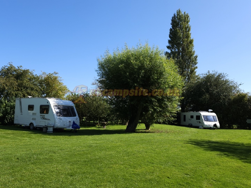 Windy Ridge Caravans