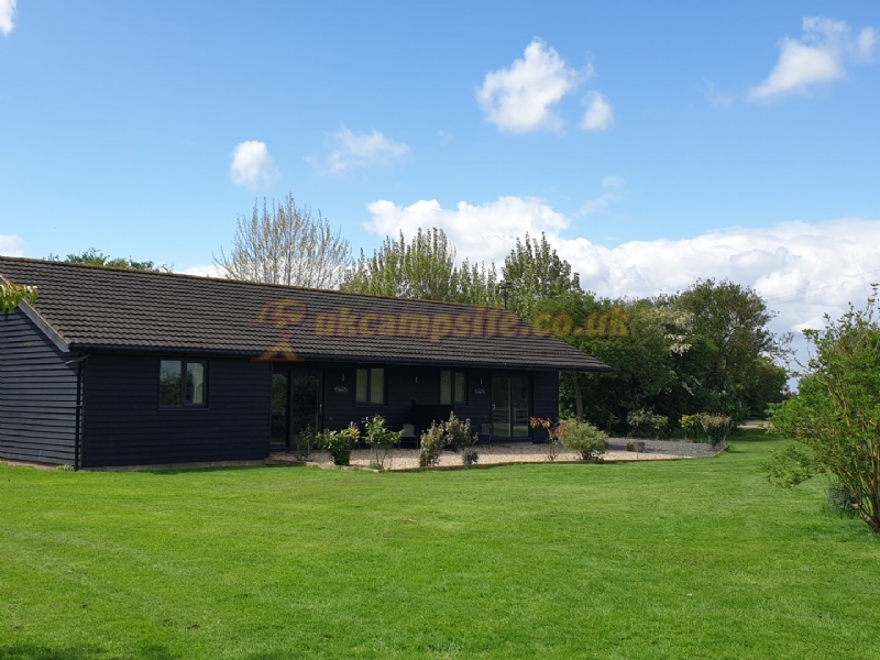 Windy Ridge Caravans